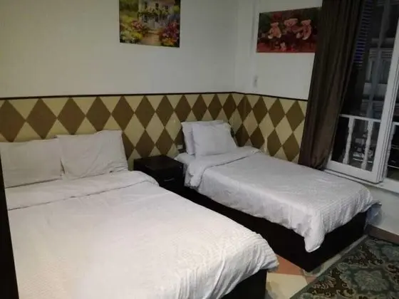 Oda, 1 Tek Kişilik XL Yatak, Sigara İçilmez
