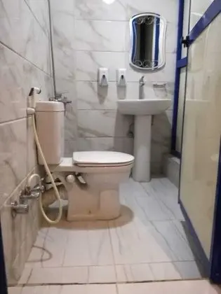 Oda, 1 Tek Kişilik XL Yatak, Sigara İçilmez