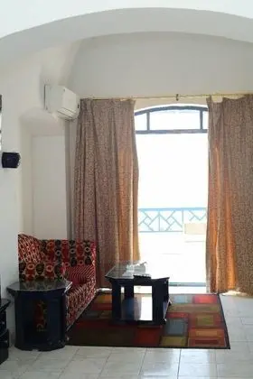 Deluxe Üç Kişilik Oda, Göl Manzaralı