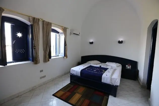 Junior Dağ Evi, Göl Manzaralı