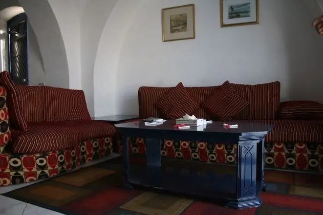 Junior Dağ Evi, Göl Manzaralı