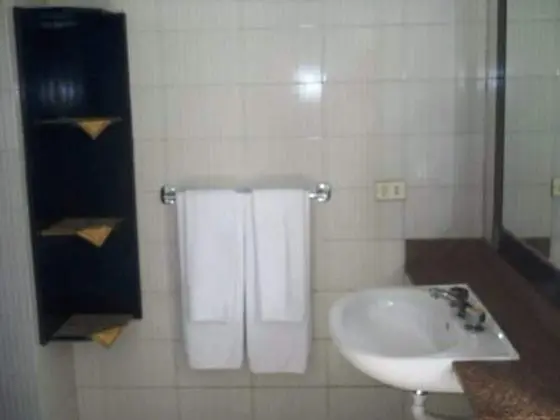 Junior Dağ Evi, Göl Manzaralı