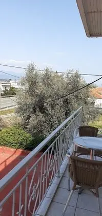 Economy Tek Büyük veya İki Ayrı Yataklı Oda