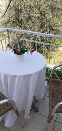 Economy Tek Büyük veya İki Ayrı Yataklı Oda