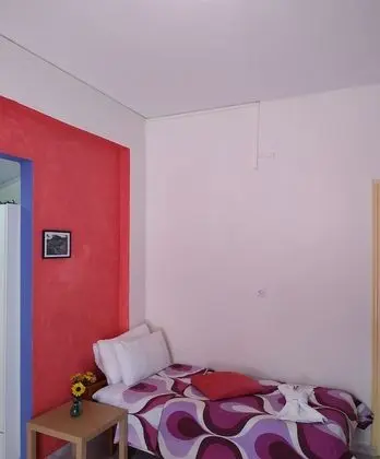 Family Stüdyo Süit