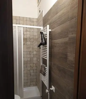 Economy Tek Büyük Yataklı Oda