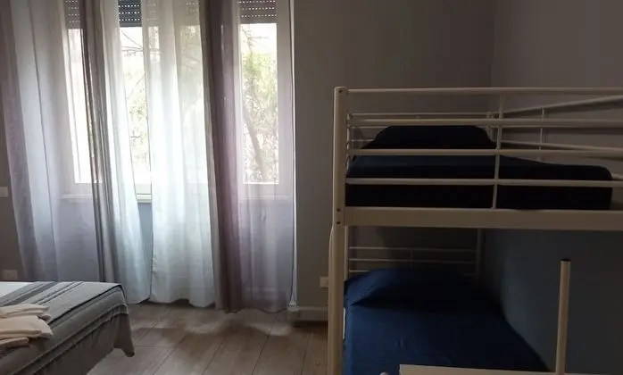 Family Dört Kişilik Oda