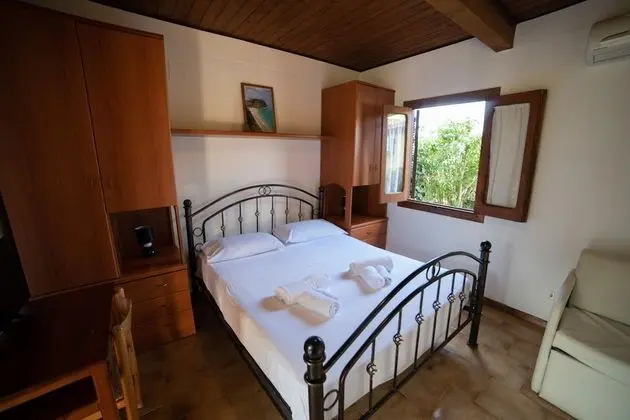Standard Apart Daire, 1 Çift Kişilik Yatak, Mutfak