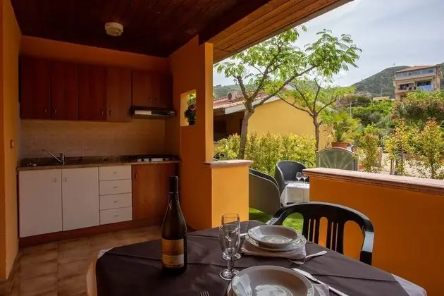 Standard Apart Daire, 1 Çift Kişilik Yatak, Mutfak