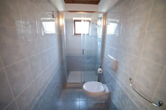 Standard Apart Daire, 1 Çift Kişilik Yatak, Mutfak