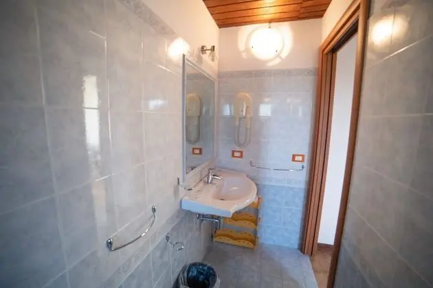 Standard Apart Daire, 1 Çift Kişilik Yatak, Mutfak