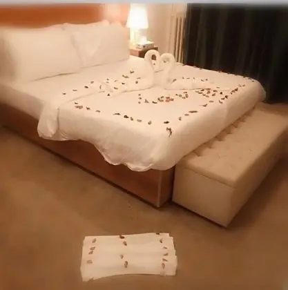 Tek Kişilik Oda