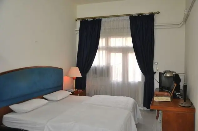Tek Kişilik Oda