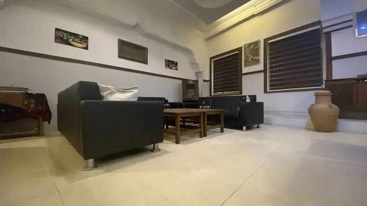 Tek Kişilik Oda