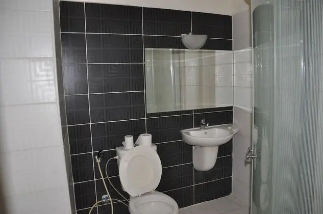 Tek Kişilik Oda