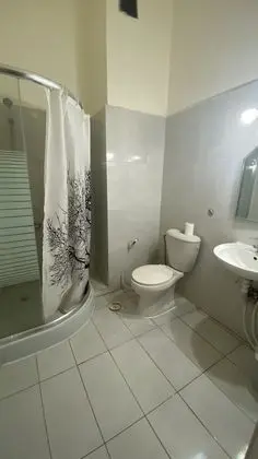 Üç Kişilik Oda