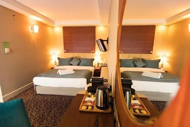 Süit (Executive Lounge & Cafe)