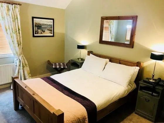 Standard Tek Büyük Yataklı Oda, 1 Çift Kişilik Yatak