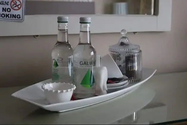 Standard Tek Büyük Yataklı Oda, 1 Çift Kişilik Yatak