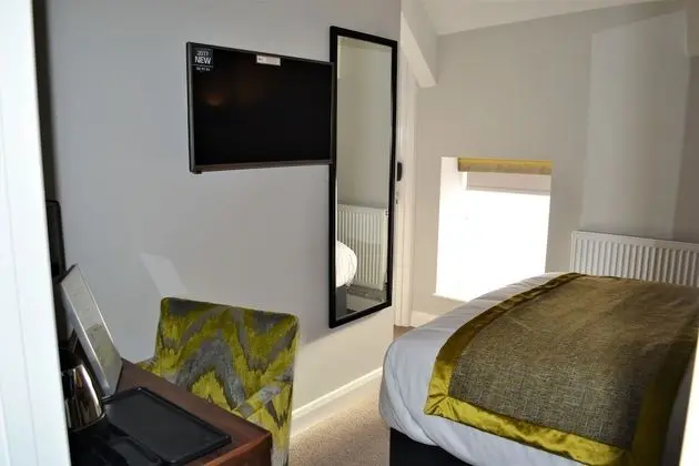 Large Double Room