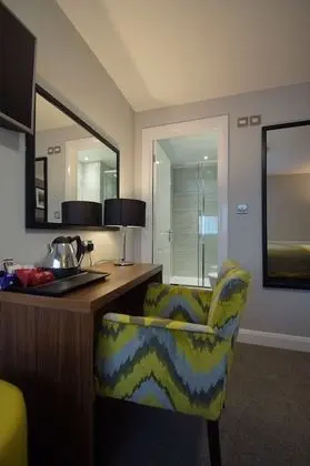 Large Double Room