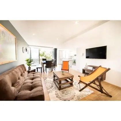 Deluxe Apart Daire