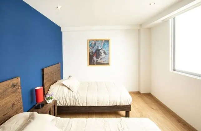 Deluxe Apart Daire