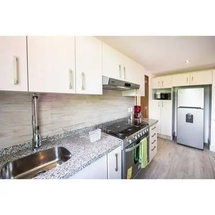 Deluxe Apart Daire