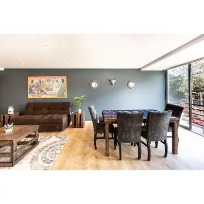 Deluxe Apart Daire