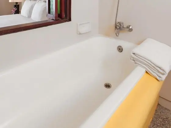 1 Çift Kişilik Veya 2 Tek Kişilik Yatak Deluxe