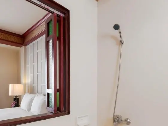 1 Çift Kişilik Veya 2 Tek Kişilik Yatak Deluxe