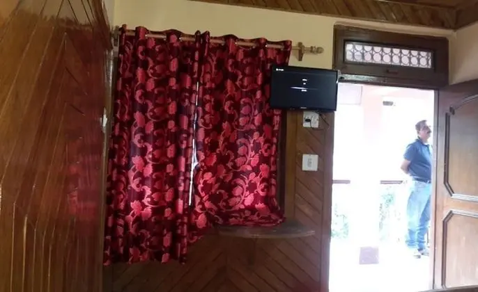 Deluxe Oda, 1 Çift Kişilik Yatak, Sigara İçilmez