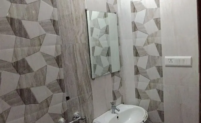 Deluxe Oda, 1 Çift Kişilik Yatak, Sigara İçilmez