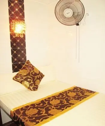 Basic Double Room, 1 Double Bed, Non Smoking