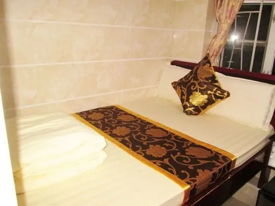 Basic Double Room, 1 Double Bed, Non Smoking