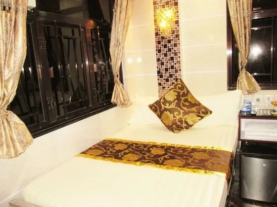 Basic Double Room, 1 Double Bed, Non Smoking