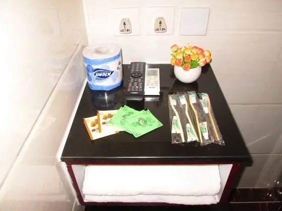 Basic Tek Büyük Yataklı Oda, 1 Çift Kişilik Yatak, Sigara İçilmez