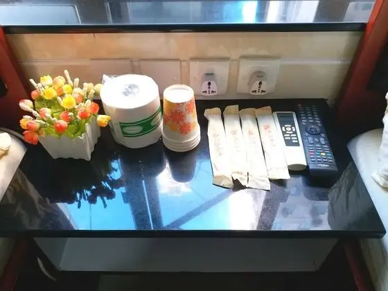 Basic Tek Büyük Yataklı Oda, 1 Çift Kişilik Yatak, Sigara İçilmez