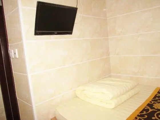Basic Triple Room, Multiple Beds, Non Smoking