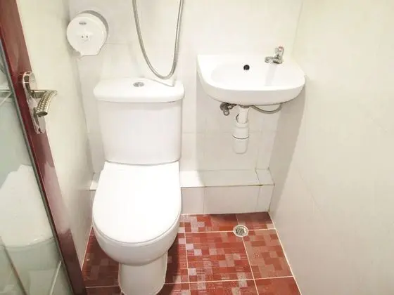 Basic Triple Room, Multiple Beds, Non Smoking