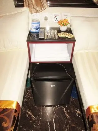 Basic Triple Room, Multiple Beds, Non Smoking