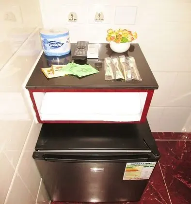 Family Oda, 2 Çift Kişilik Yatak, Sigara İçilmez