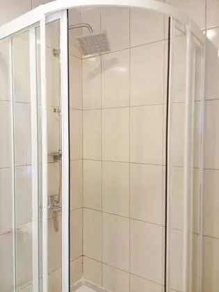 Tek Kişilik Oda With Terrace