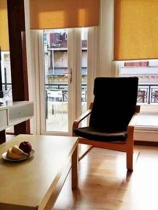 Tek Kişilik Oda With Terrace