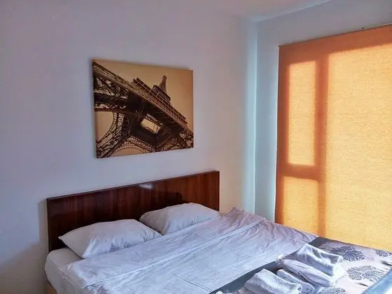 Tek Kişilik Oda With Terrace