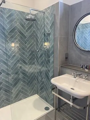 Luxury Süit, 1 Çift Kişilik Yatak (Franklyn Suite.)