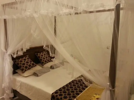 Deluxe Tek Büyük Yataklı Oda, 1 En Büyük (King) Boy Yatak, Sigara İçilmez