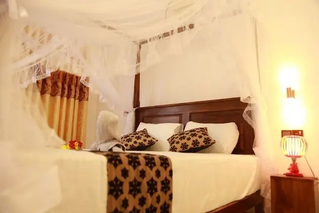 Deluxe Tek Büyük Yataklı Oda, 1 En Büyük (King) Boy Yatak, Sigara İçilmez