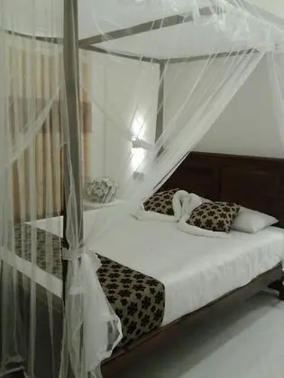 Deluxe Tek Büyük Yataklı Oda, 1 En Büyük (King) Boy Yatak, Sigara İçilmez