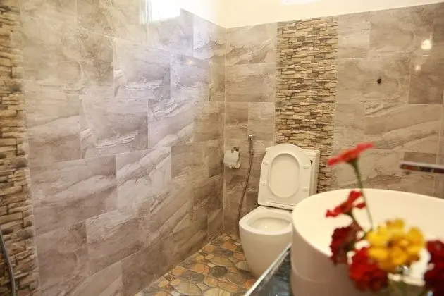 Deluxe Tek Büyük Yataklı Oda, 1 En Büyük (King) Boy Yatak, Sigara İçilmez